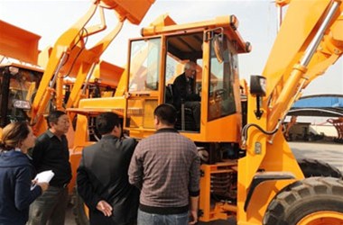 Shandong heavy industry ushered in foreign investment in the United States, Japan and other countries